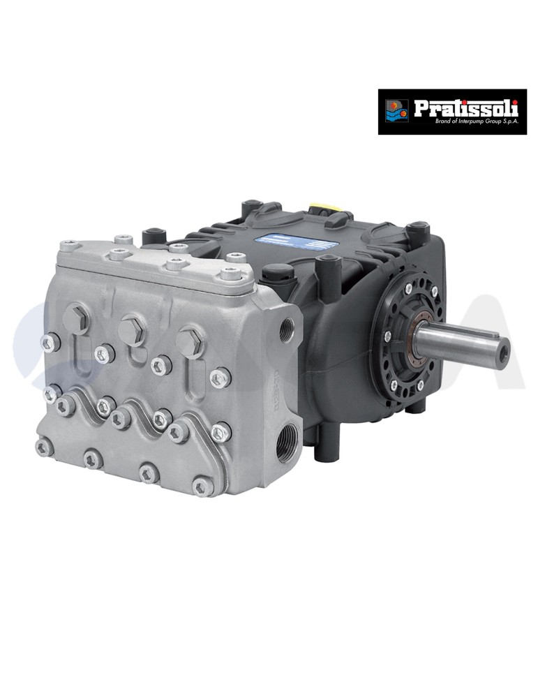 BOMBA PRATISSOLI KE20