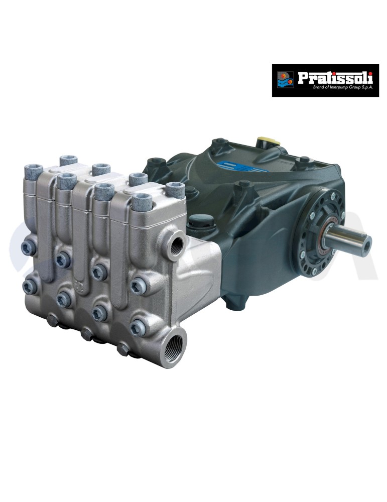 BOMBA PRATISSOLI SN64 18 SERIE HP