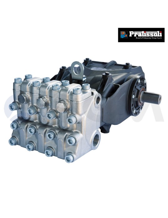 BOMBA PRATISSOLI SN64 26 SERIE LP