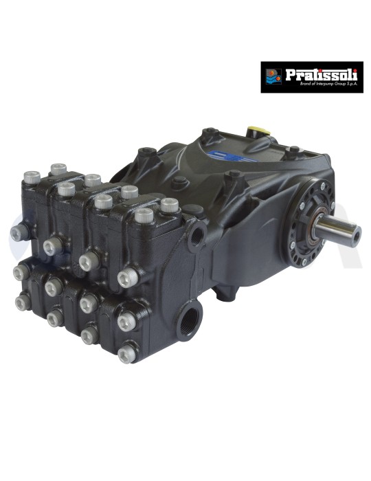 BOMBA PRATISSOLI EV28 SERIE EV