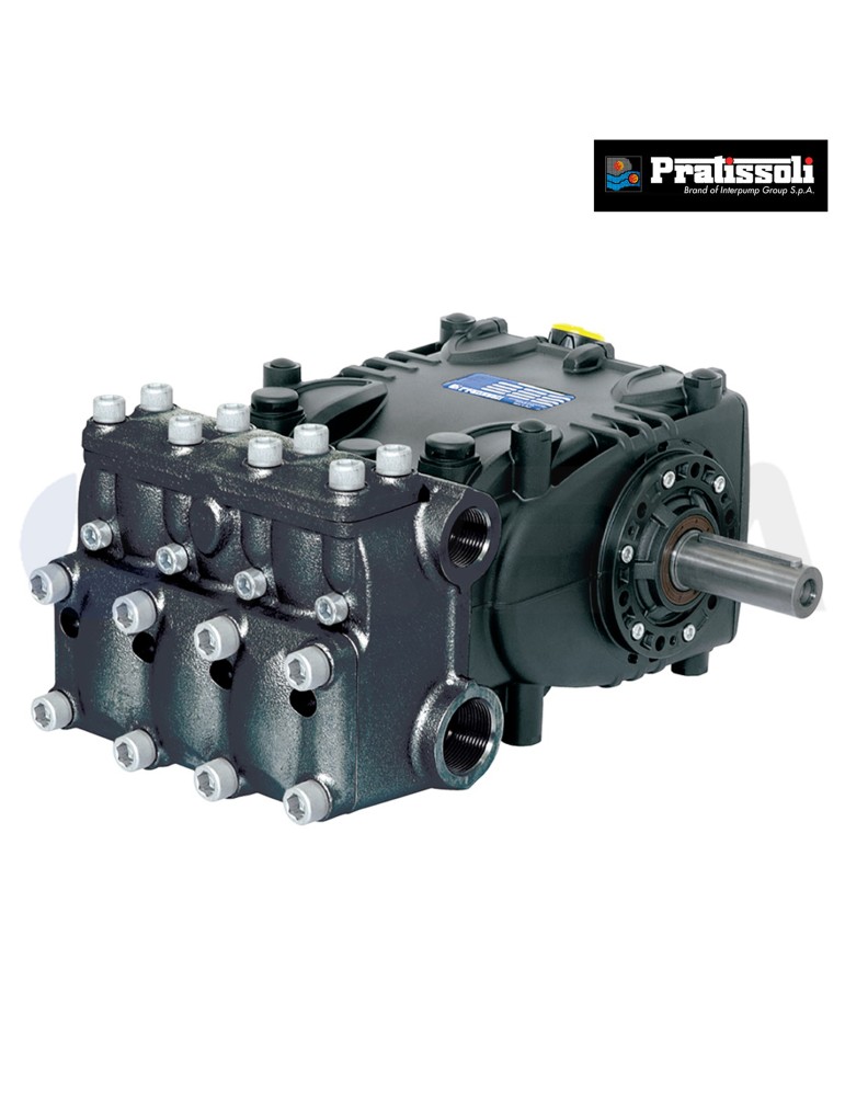 BOMBA PRATISSOLI KT 26 SERIE KT LP