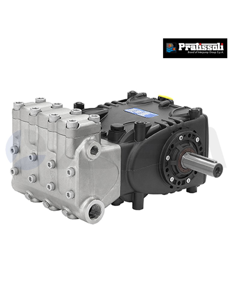 BOMBA PRATISSOLI KT 19 SERIE KT HP
