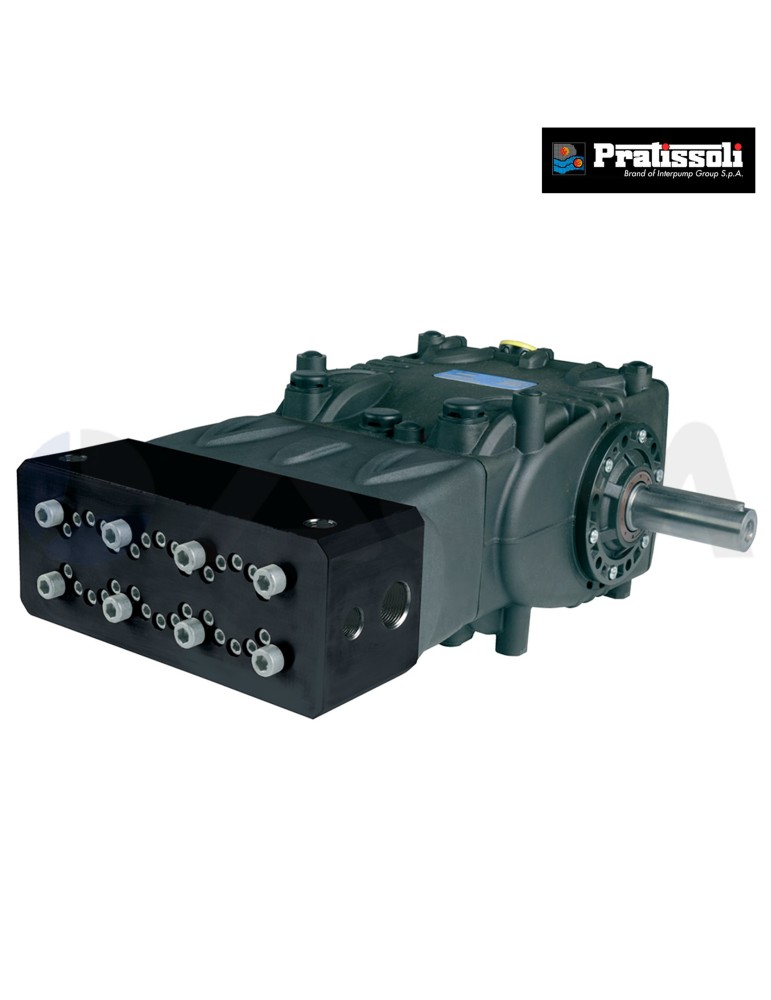 PRATISSOLI KV 14 SERIE KV