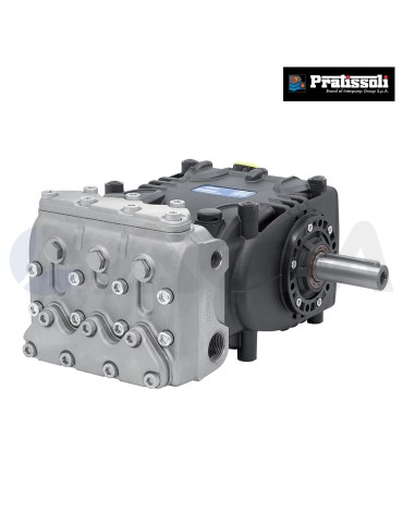 PRATISSOLI KF 28 SERIE KF