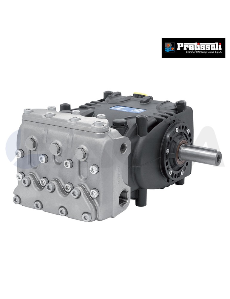 PRATISSOLI KF 40 SERIE KF