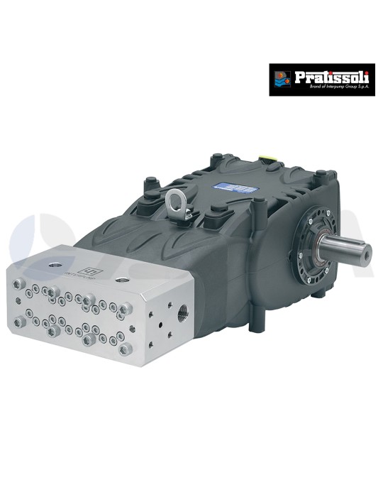 PRATISSOLI VFH 12 SERIE VHF