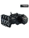 PRATISSOLI MW 40 CON REDUCTOR SERIE MW HP