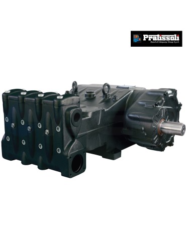 PRATISSOLI MK2 55 CON REDUCTOR SERIE MKS LP