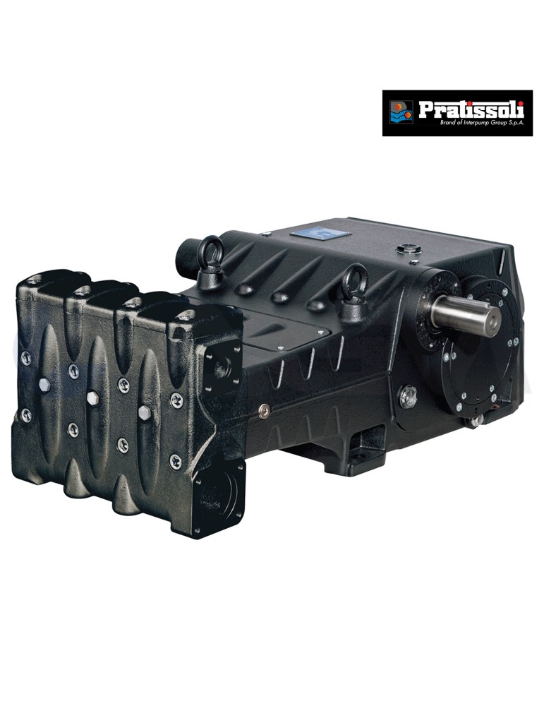 PRATISSOLI LK 40 SERIE LK
