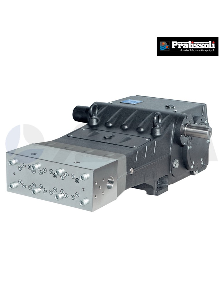 PRATISSOLI SKH 28 SERIE SKH