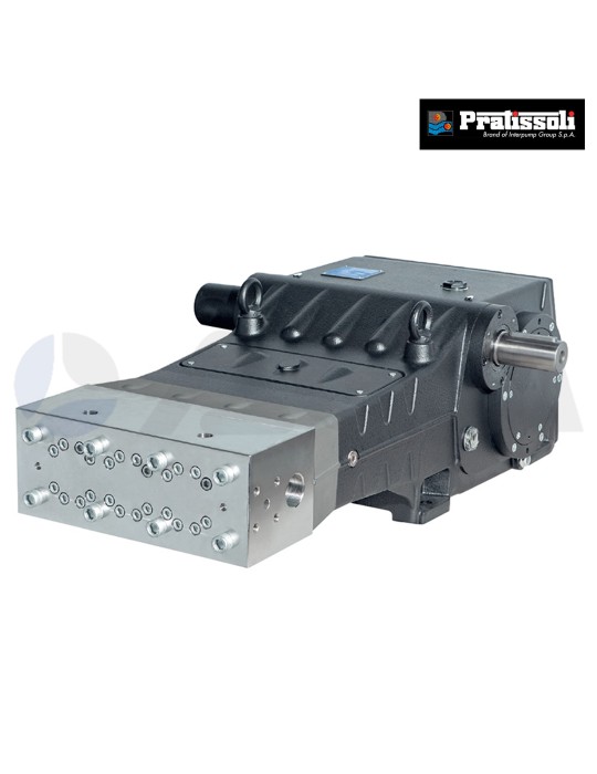 PRATISSOLI SKH 30 SERIE SKH