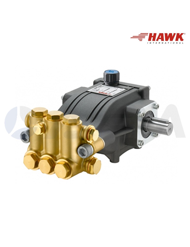 1.905-766.0 NHDP8515R BOMBA HAWK SERIE NHD 150