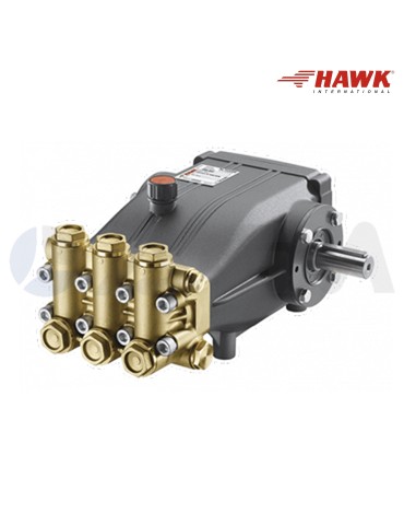 1.099-074.0 NLT2525IR BOMBA HAWK SERIE NLTI