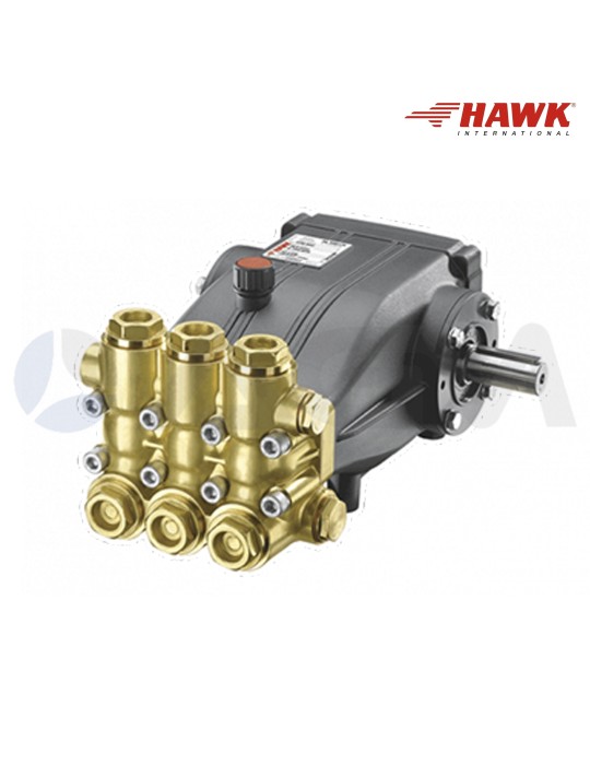 1.905-757.0 XXT4121IR BOMBA HAWK SERIE XXT