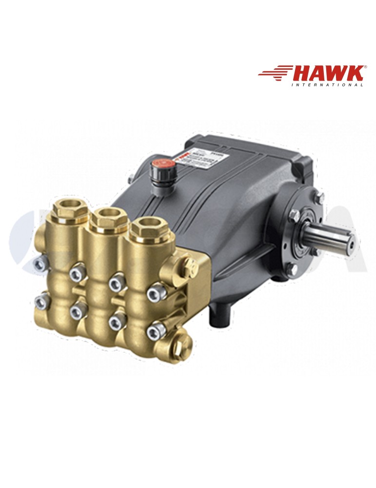1.099-144.0 PX1135IR BOMBA HAWK SERIE PXI