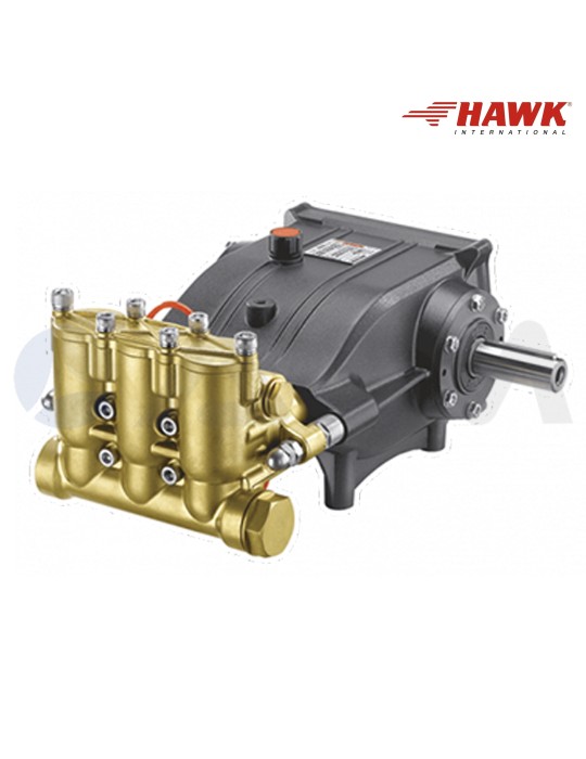 1.099-166.0 MXT8515R BOMBA HAWK SERIE MXT