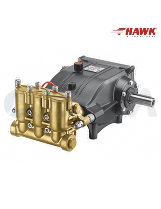 1.099-170.0 MPX3835R BOMBA HAWK SERIE MPX