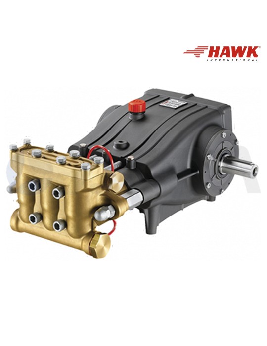 1.904-278.0 GPX3060SR BOMBA HAWK SERIE GPX