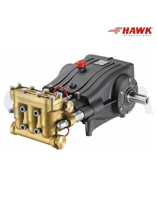 1.905-031.0 TPX5060SR BOMBA HAWK SERIE TPX