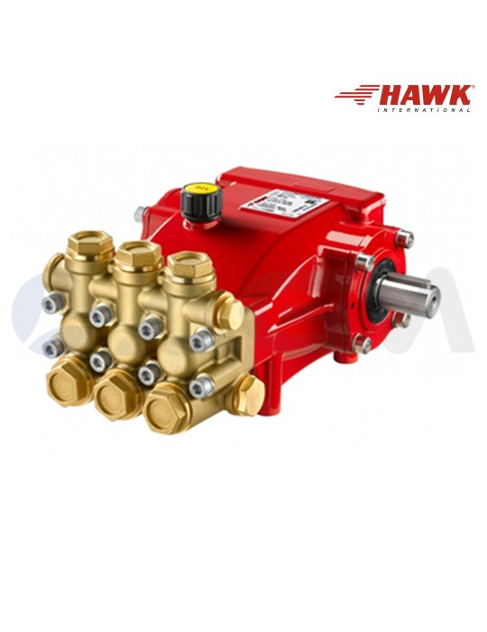 1.904-720.0 NMT2120EBCHR BOMBA HAWK SERIE NMT CHEMICAL.