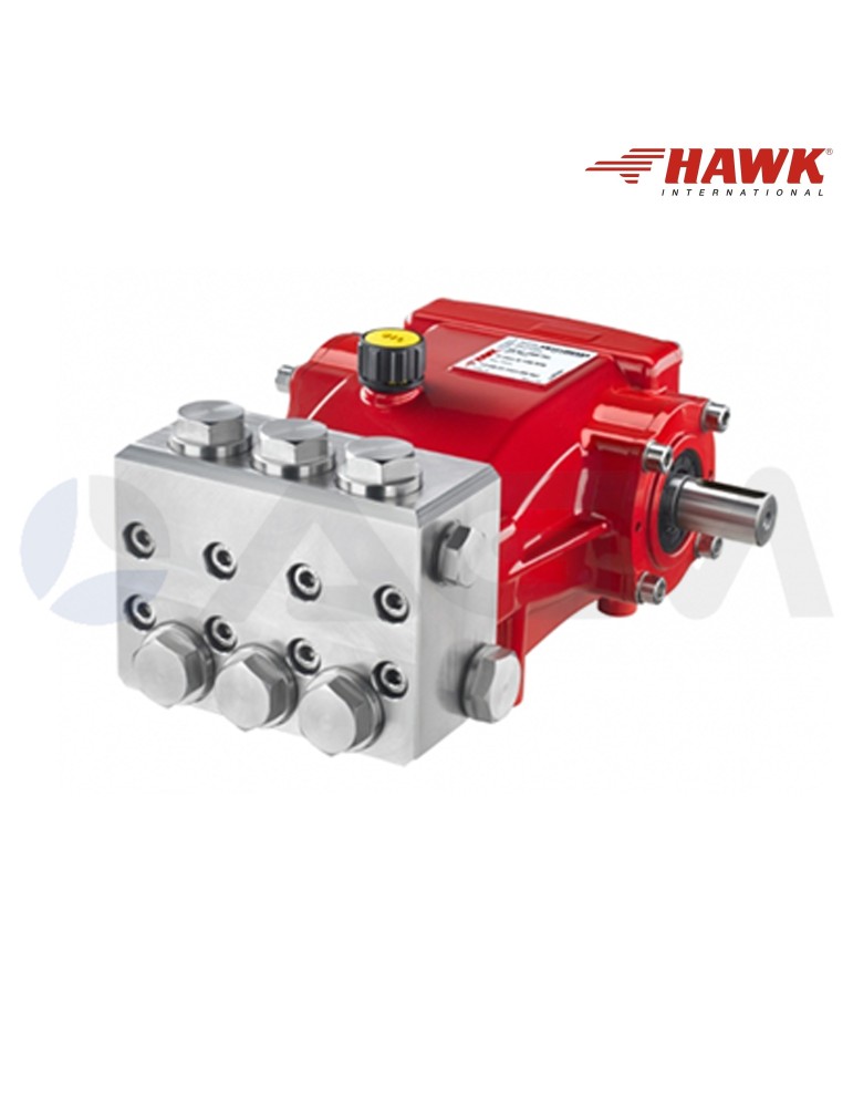 1.905-036.0 NMT1520ESAR BOMBA HAWK SERIE NMT SS316 CHEMICAL.