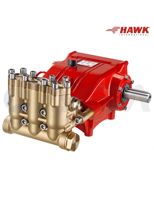1.904-951.0 MXT1015EBCHR BOMBA HAWK SERIE MXT CHEMICAL.