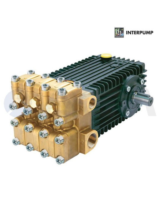 BOMBA INTERPUMP W1570 SERIE 66