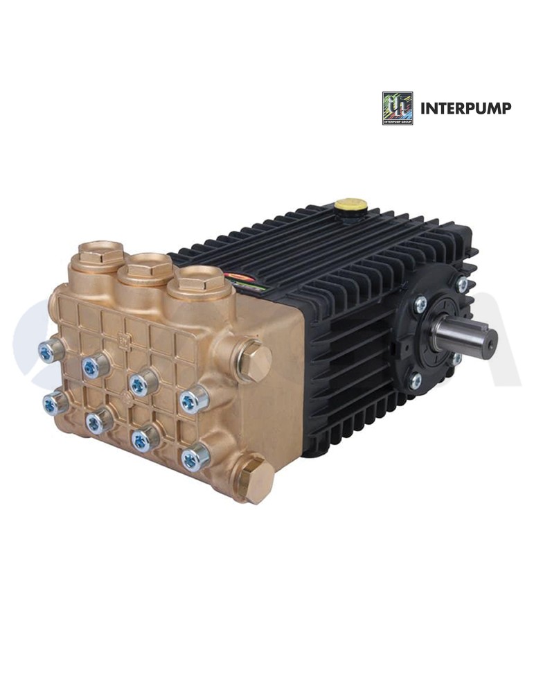 BOMBA INTERPUMP W3523 SERIE 66 HP