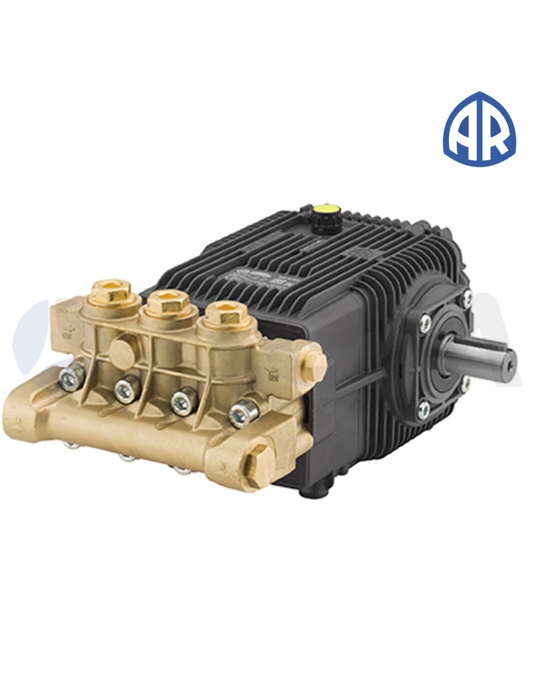 21825 SHP 15.50N BOMBA ANNOVI REVERBERI SERIE 194 SHP.
