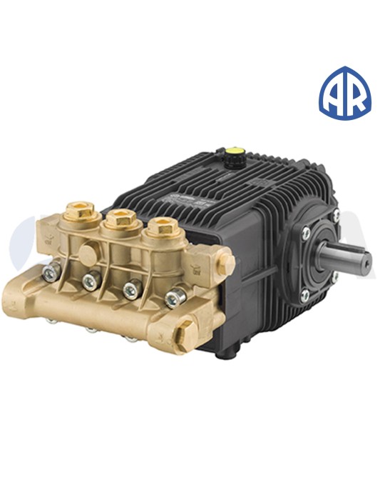 21825 SHP 15.50N BOMBA ANNOVI REVERBERI SERIE 194 SHP.
