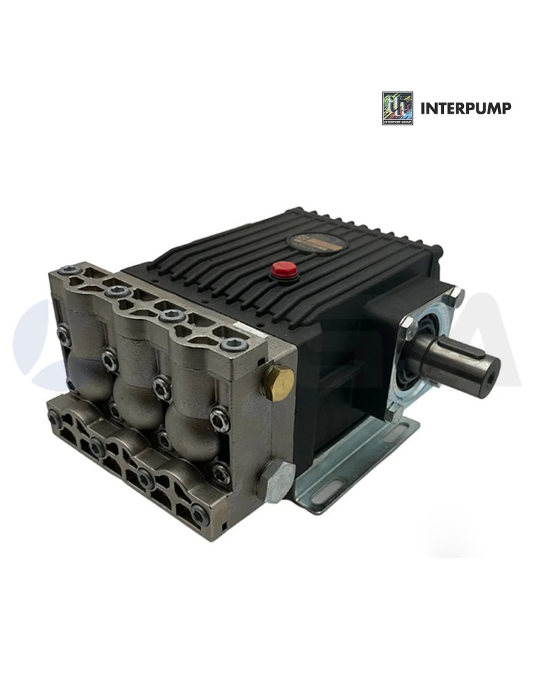 BOMBA INTERPUMP W4 SERIE 69
