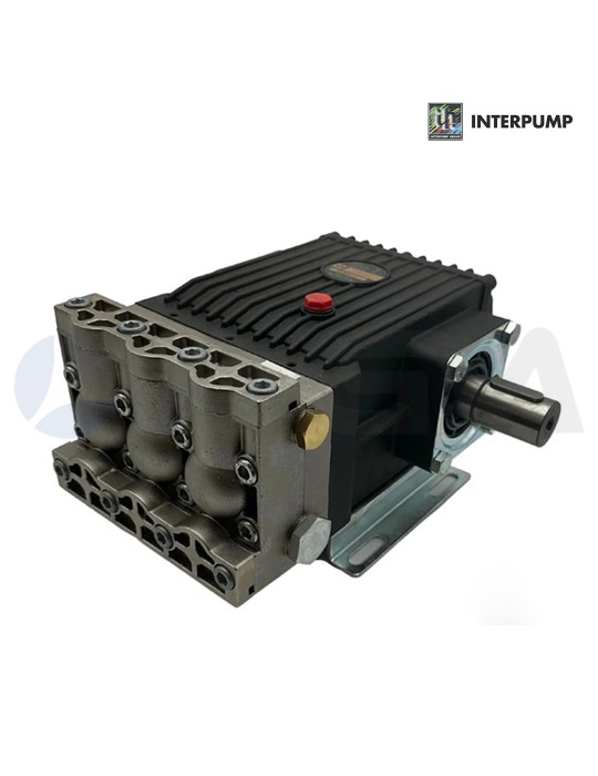 BOMBA INTERPUMP W4 SERIE 69