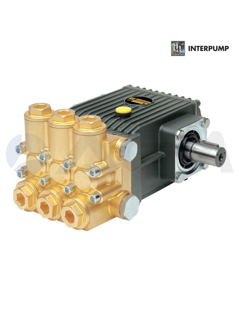 BOMBA INTERPUMP W827 SERIE 69