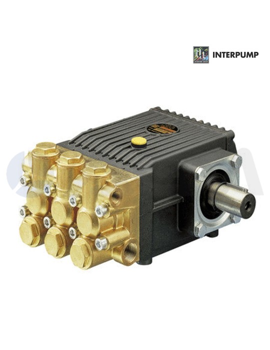 BOMBA INTERPUMP WS.104 SERIE 69