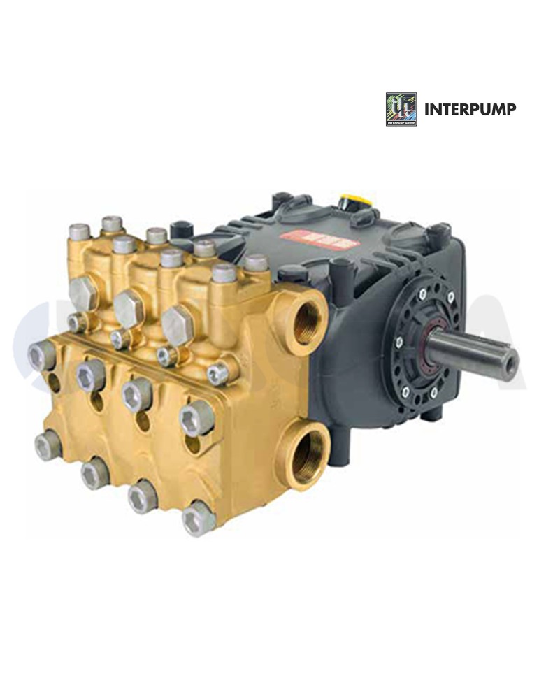 BOMBA INTERPUMP W.100140 SERIE 70