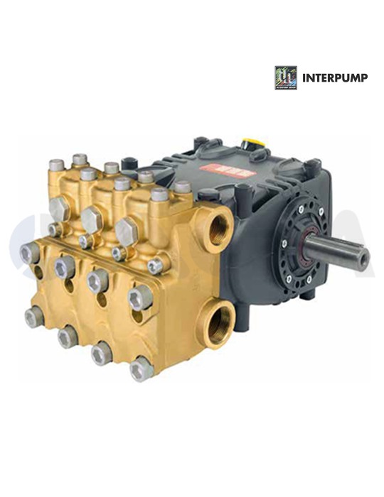 BOMBA INTERPUMP W.100140 SERIE 70