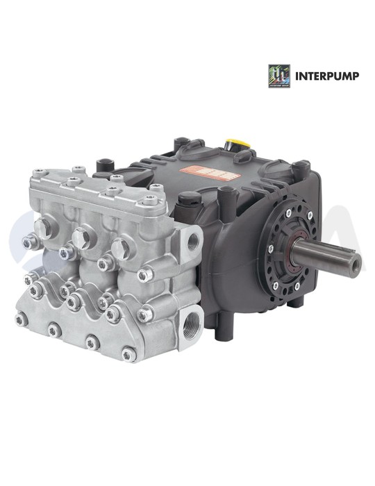 BOMBA INTERPUMP W.100100H SERIE 70