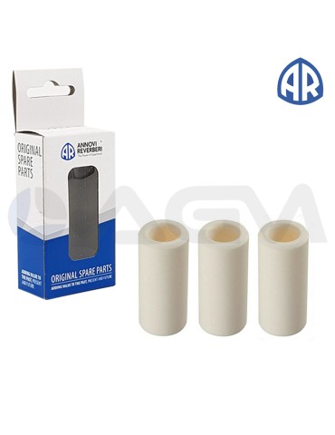 KIT 46109 KIT DE PISTONES CERÁMICOS Ø20 ANNOVI REVERBERI.