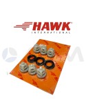1.904-453.0 KIT DE VÁLVULAS MXT HAWK PUMPS.