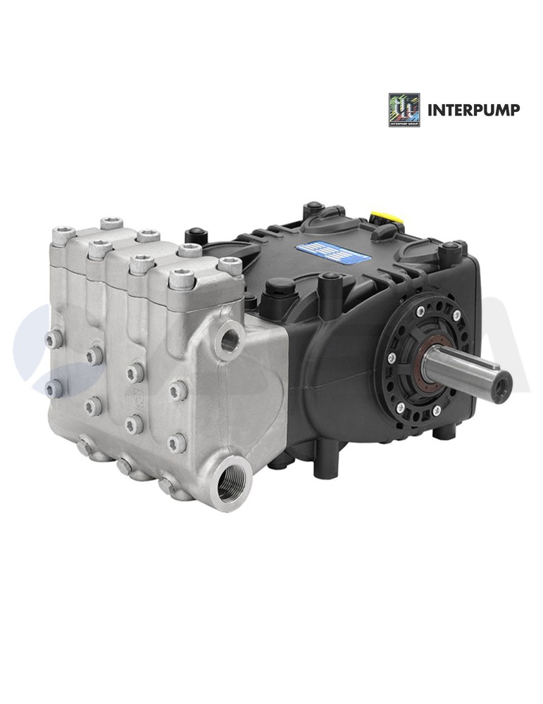 BOMBA INTERPUMP WK.531 SERIE 70