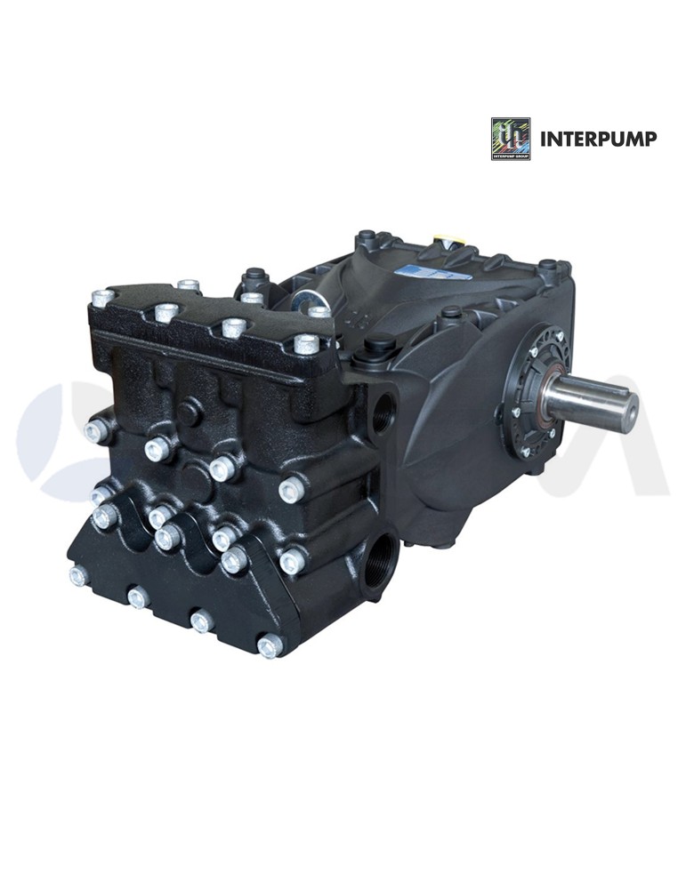 BOMBA INTERPUMP WK.12 SERIE 71