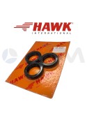 1.099-751.0 KIT DE RETENES DE ACEITE HAWK PUMPS.
