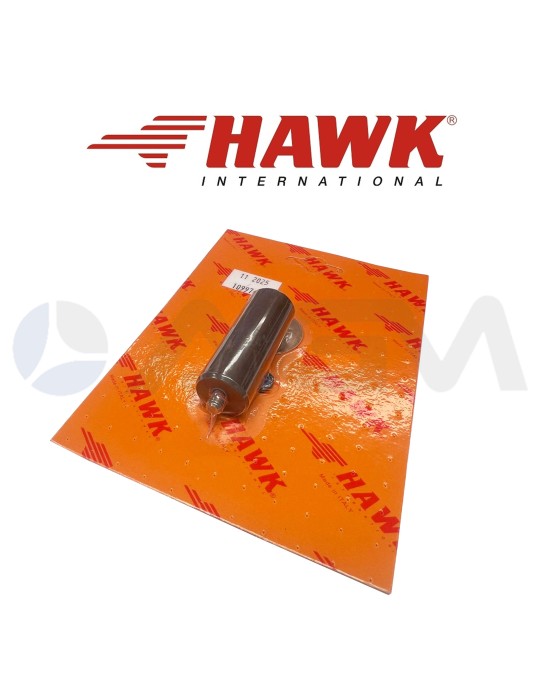 1.099-738.0 KIT DE PISTON CERÁMICO Ø16 HAWK PUMPS.