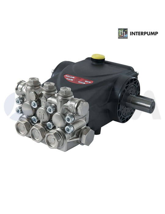 BOMBA INTERPUMP VHT.5807 SERIE 58 VHT