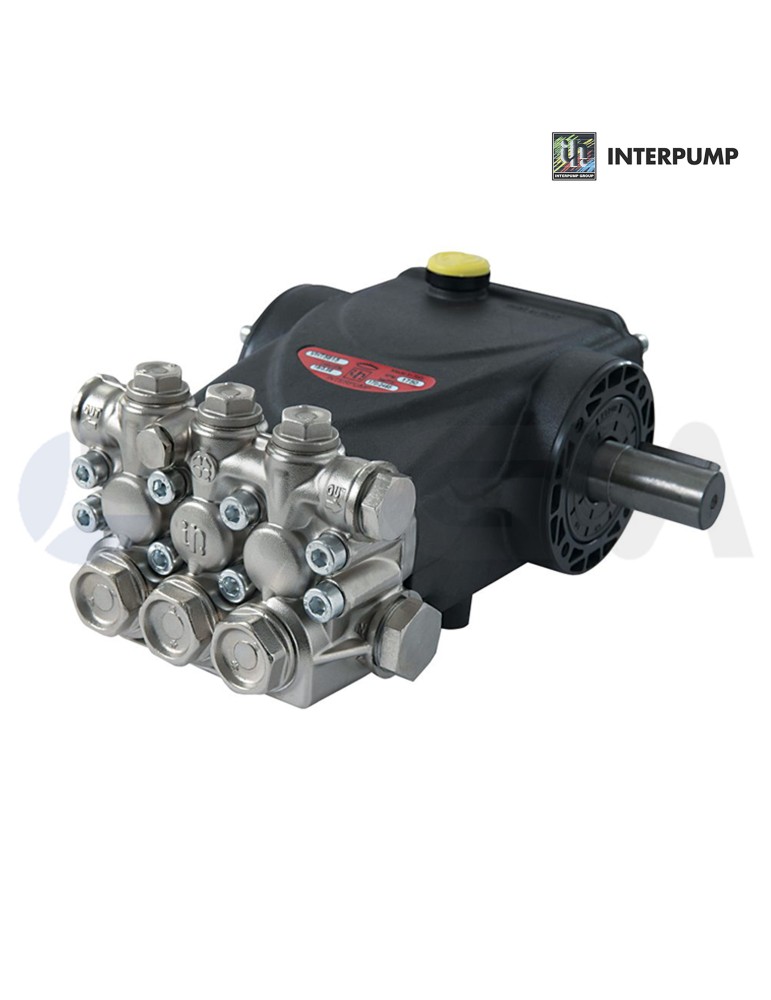 BOMBA INTERPUMP VHT.5808 SERIE 58 VHT