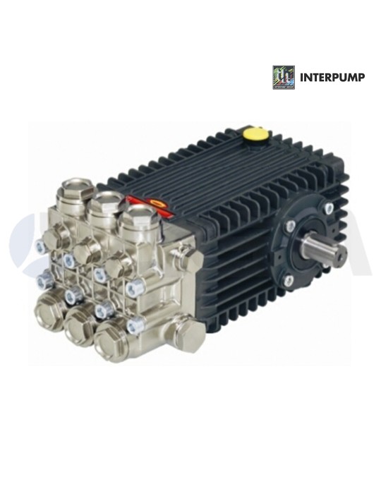 BOMBA INTERPUMP VHT.6646 SERIE 66 VHT