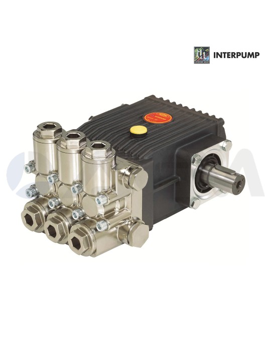 BOMBA INTERPUMP VHT.6968 SERIE 69 VHT