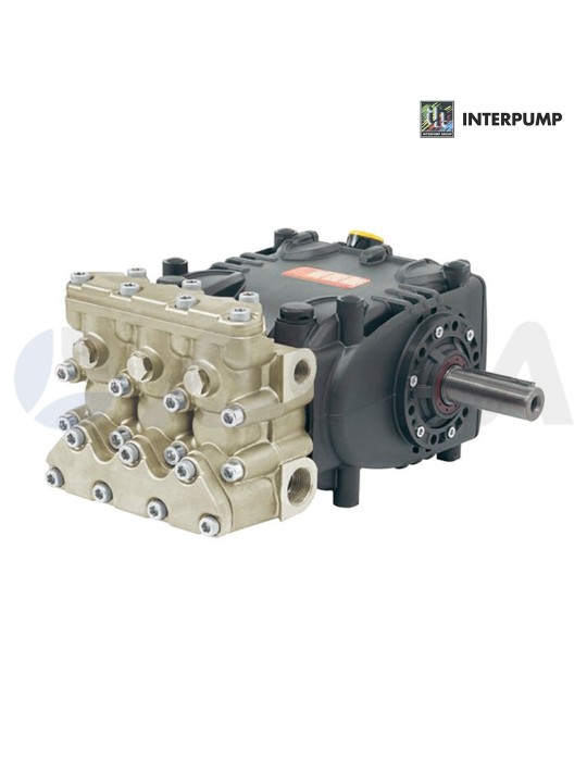BOMBA INTERPUMP VHT.7095 SERIE 70 VHT