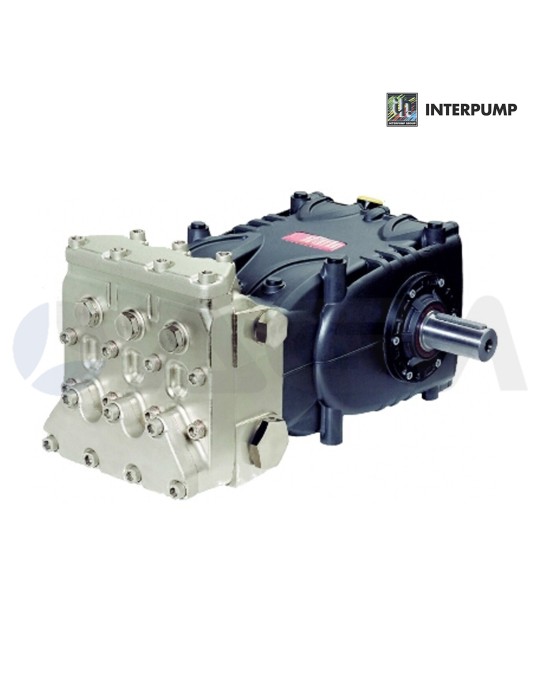 BOMBA INTERPUMP VHT.71150 SERIE 71 VHT