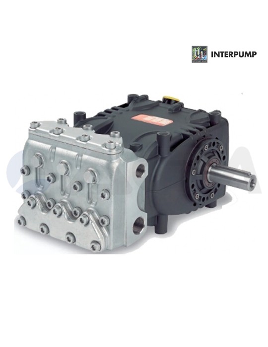 BOMBA INTERPUMP SS.7030 SERIE 70SS INOX 316L